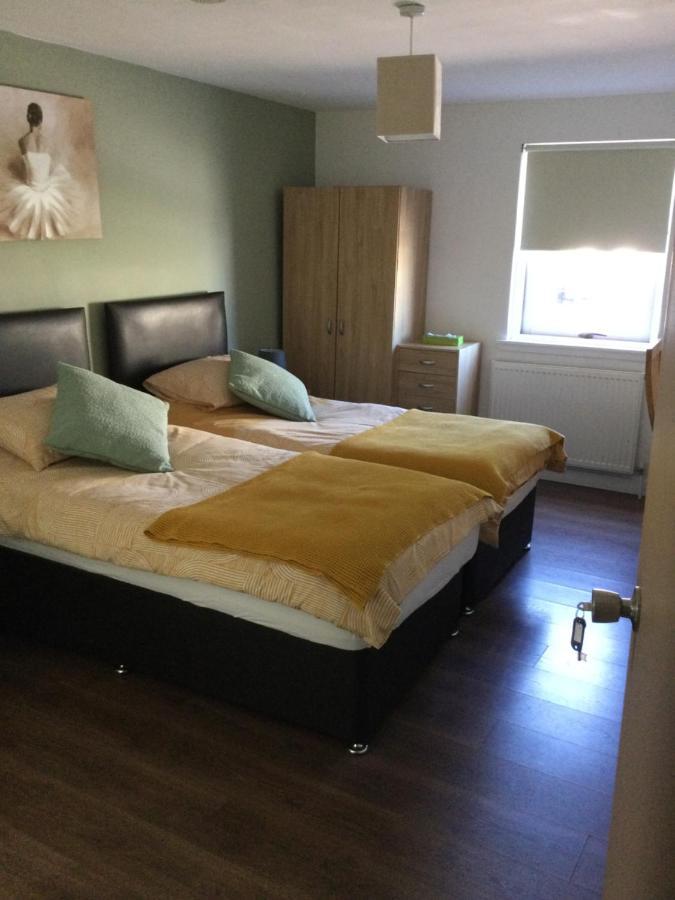 Bed and Breakfast Westport Cupar Exterior foto