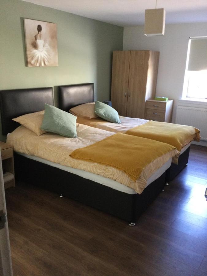 Bed and Breakfast Westport Cupar Exterior foto